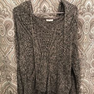 Knit Sweater